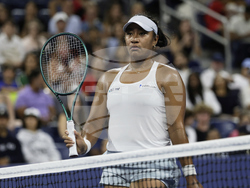 US Open Tennis