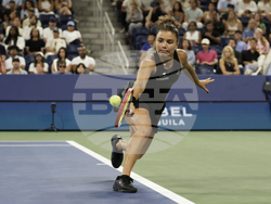 US Open Tennis