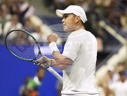 US Open Tennis
