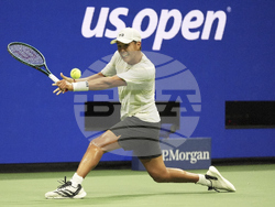 US Open Tennis