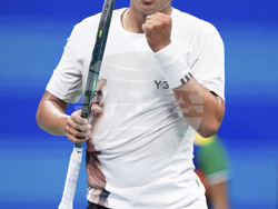 US Open Tennis