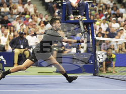 US Open Tennis