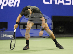 US Open Tennis