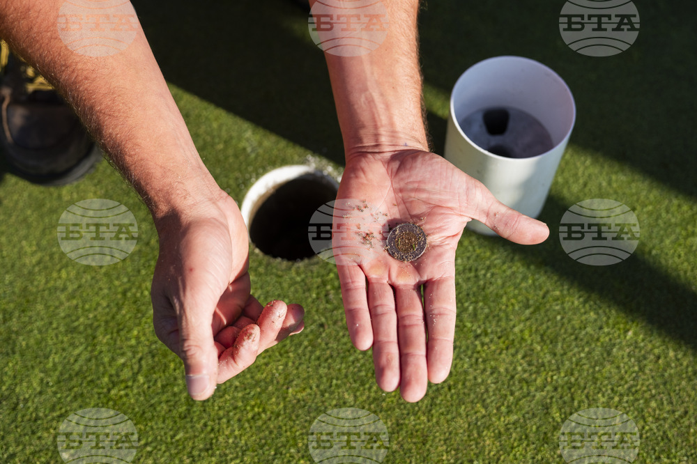 Canadian Women's Open Golf