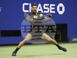 US Open Tennis