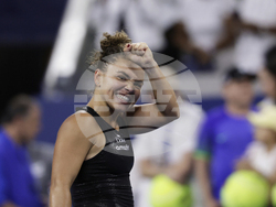 US Open Tennis