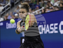 US Open Tennis