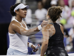 US Open Tennis