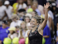US Open Tennis