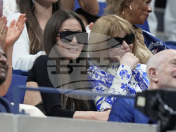 US Open Tennis