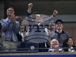 US Open Tennis