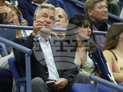 US Open Tennis