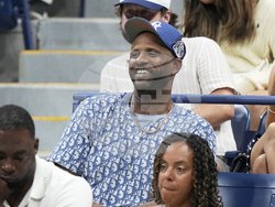 US Open Tennis