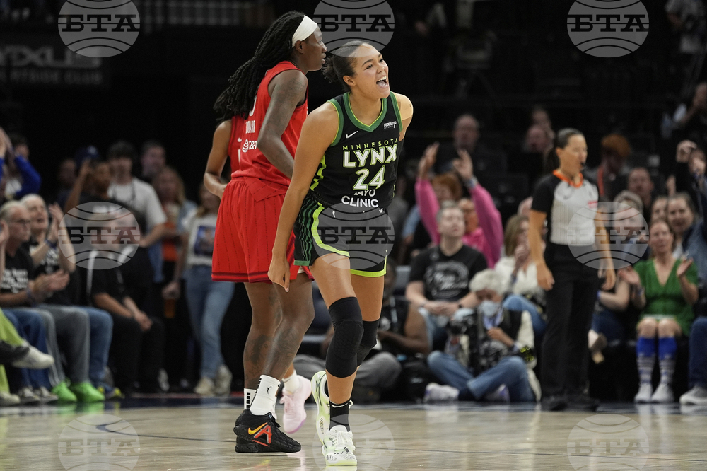 Fever Lynx Basketball