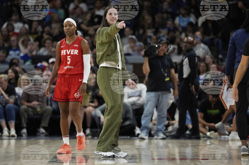Fever Lynx Basketball