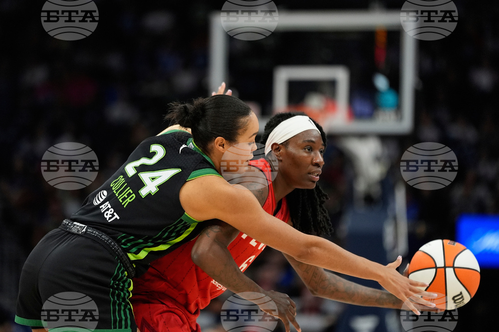 Fever Lynx Basketball