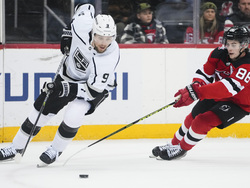 Kings Devils Hockey