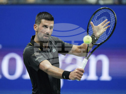 US Open Tennis