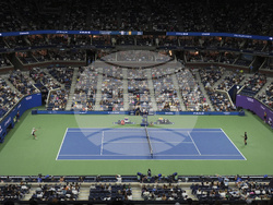 US Open Tennis