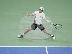 US Open Tennis