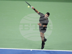 US Open Tennis