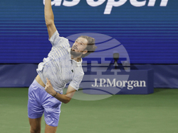 US Open Tennis