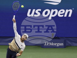 US Open Tennis
