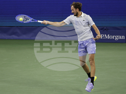 US Open Tennis
