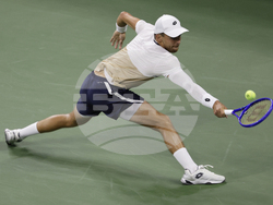 US Open Tennis