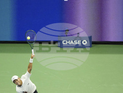 US Open Tennis