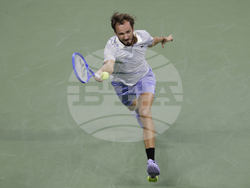 US Open Tennis