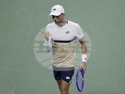 US Open Tennis