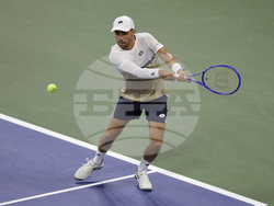 US Open Tennis