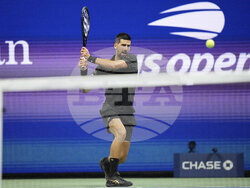 US Open Tennis