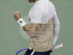 US Open Tennis