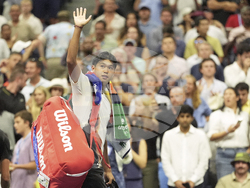 US Open Tennis