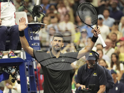 US Open Tennis