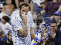 US Open Tennis