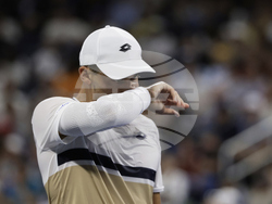 US Open Tennis