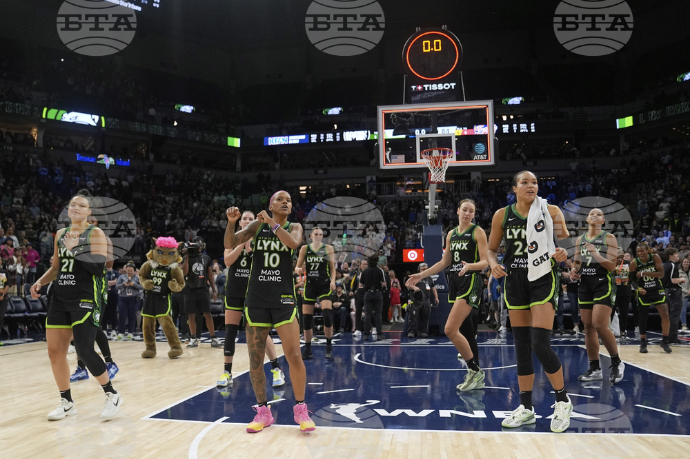 Fever Lynx Basketball