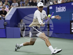 US Open Tennis