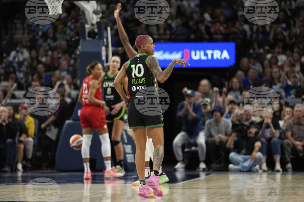 Fever Lynx Basketball
