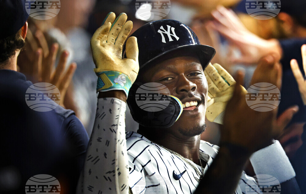Red Sox Yankees Baseball