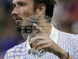 US Open Tennis