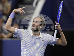 US Open Tennis