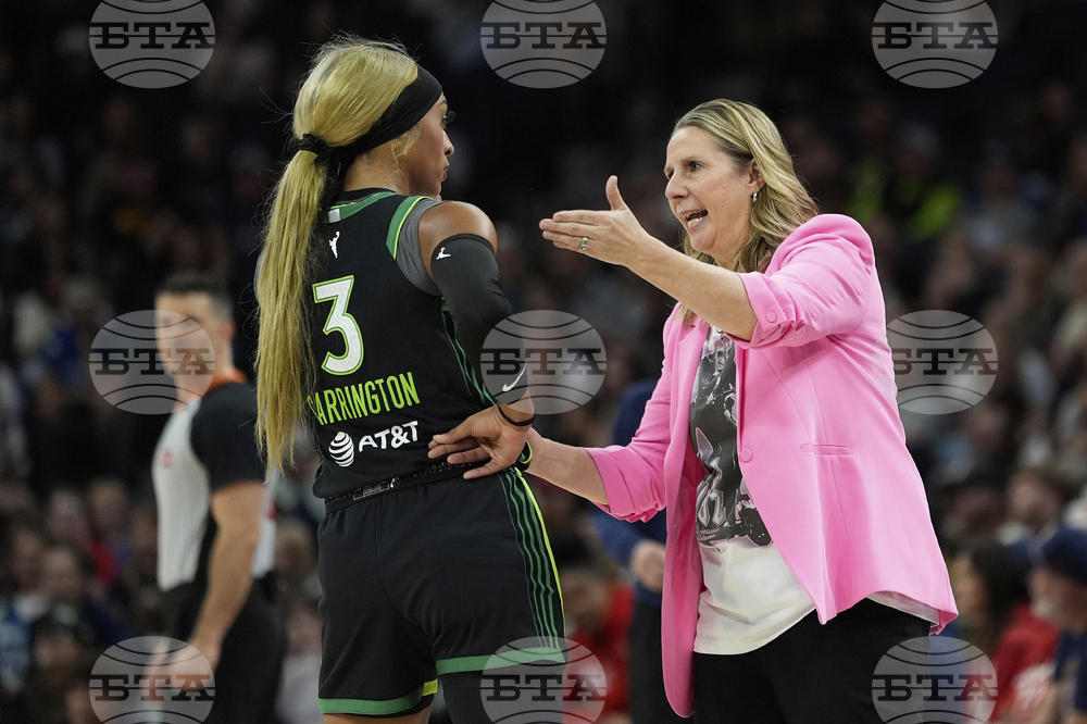 Fever Lynx Basketball
