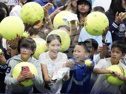 US Open Tennis