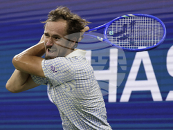 US Open Tennis