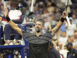 US Open Tennis