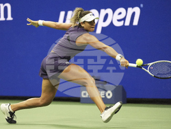 US Open Tennis